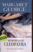 Book cover for Memorias de Cleopatra III
