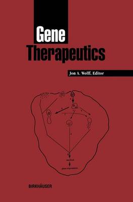 Cover of Gene Therapeutics