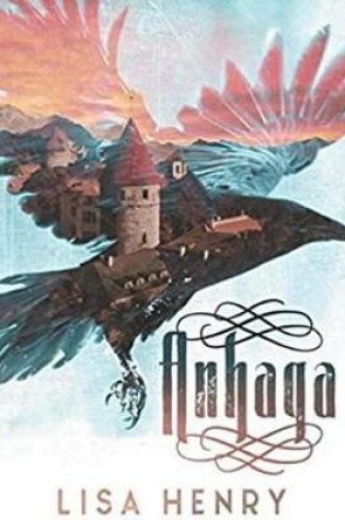 Cover of Anhaga