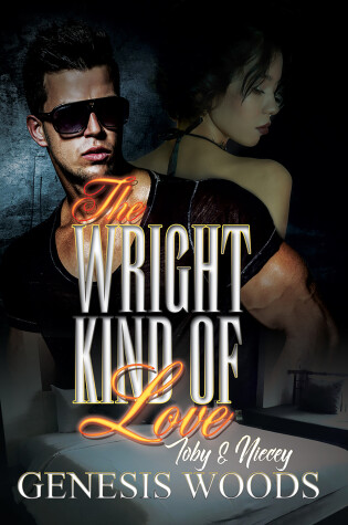 Cover of The Wright Kind Of Love