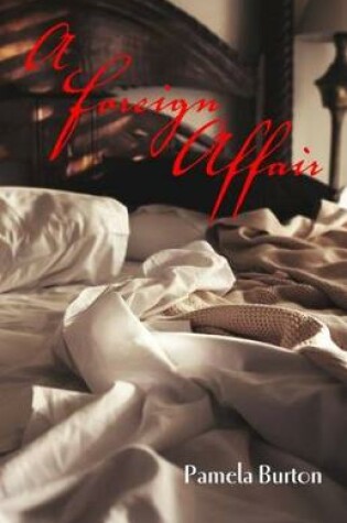 Cover of A Foreign Affair