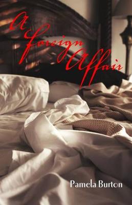 Book cover for A Foreign Affair
