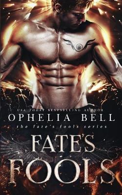 Book cover for Fate's Fools