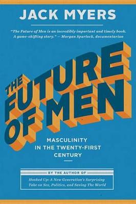Book cover for The Future of Men