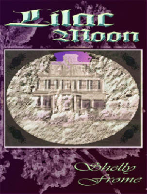 Book cover for Lilac Moon