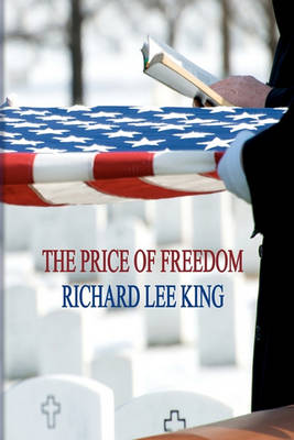 Book cover for The Price of Freedom