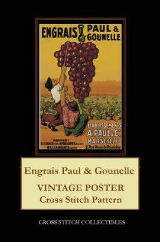 Cover of Engrais Paul & Gounelle