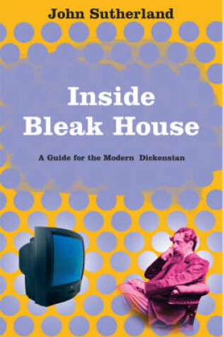 Cover of Inside Bleak House
