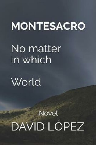 Cover of Montesacro