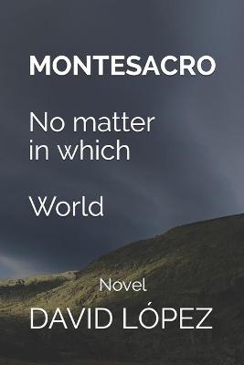 Book cover for Montesacro