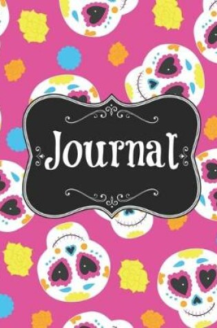 Cover of Journal