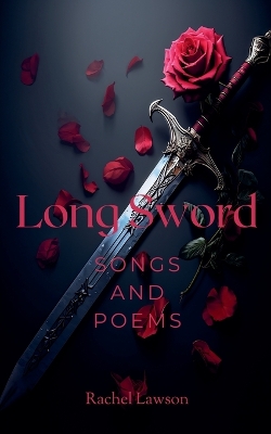 Book cover for Long Sword