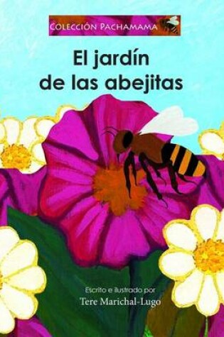 Cover of El jardín de las abejitas