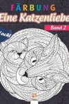 Book cover for Farbung - Eine Katzenliebe - Band 2 - Nacht