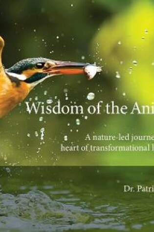 Cover of Wisdom of the Animals