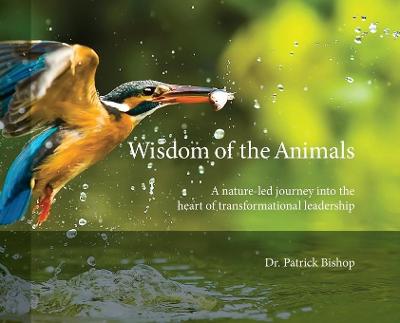 Book cover for Wisdom of the Animals