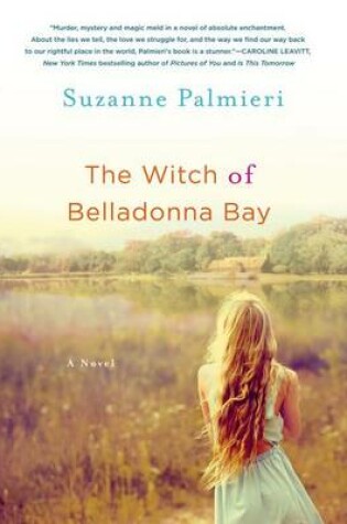 Cover of The Witch of Belladonna Bay
