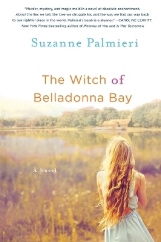 The Witch of Belladonna Bay