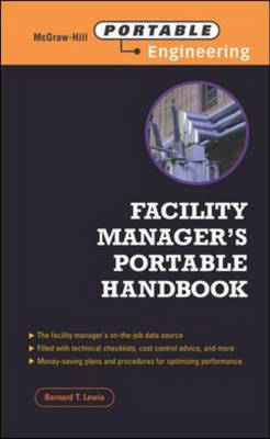 Book cover for Facilities Operations and Maintenance Pocket Guide