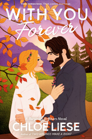 Cover of With You Forever