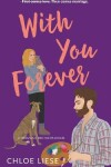 Book cover for With You Forever