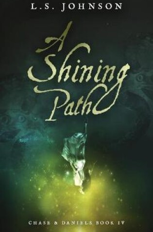 Cover of A Shining Path