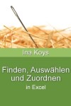 Book cover for Finden, Auswählen und Zuordnen