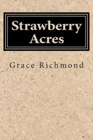 Cover of Strawberry Acres