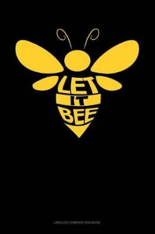 Cover of Let It Bee