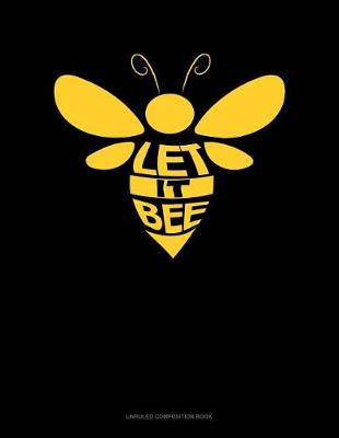 Cover of Let It Bee