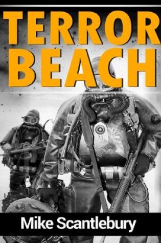 Cover of Terror Beach