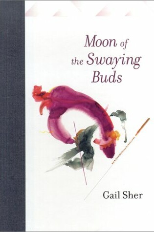 Cover of The Moon of the Swaying Buds