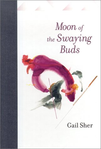 Book cover for The Moon of the Swaying Buds