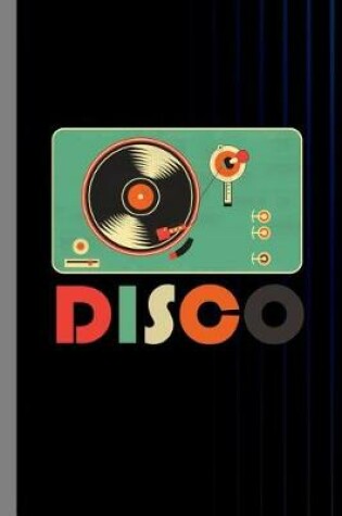 Cover of Disco