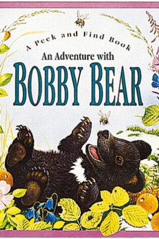 Cover of An Adventure with Bobby Bear