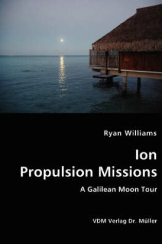 Cover of Ion Propulsion Mission