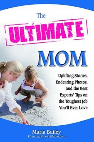 Cover of The Ultimate Mom