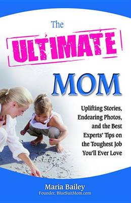 Book cover for The Ultimate Mom