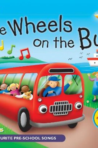 Cover of The Wheels On The Bus