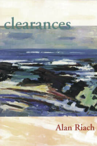 Cover of Clearances