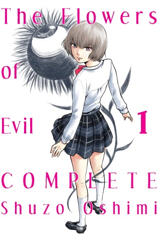 Cover of The Flowers Of Evil - Complete 1