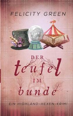 Cover of Der Teufel im Bunde