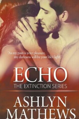 Cover of Echo