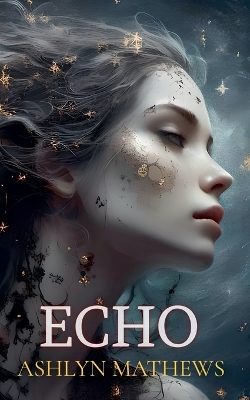 Book cover for Echo