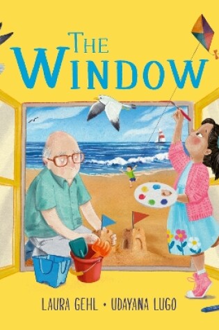 Cover of The Window