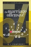 Book cover for The Marriage Offensive