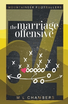 Cover of The Marriage Offensive