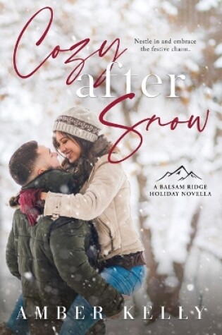 Cover of Cozy After Snow