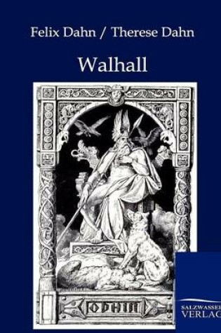 Cover of Walhall