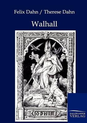 Book cover for Walhall